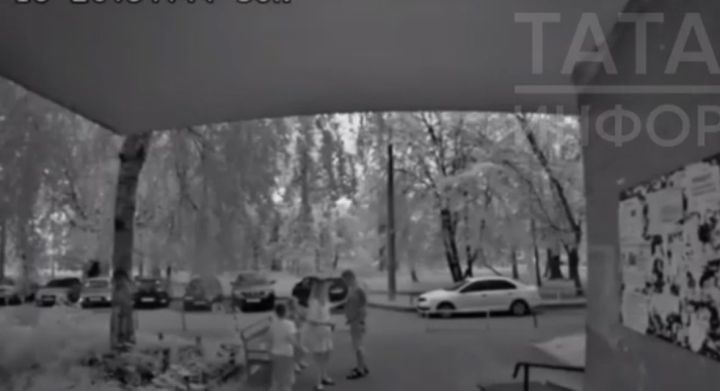 Татарстандагы ир-ат 7 яшьлек улын кыйнаган