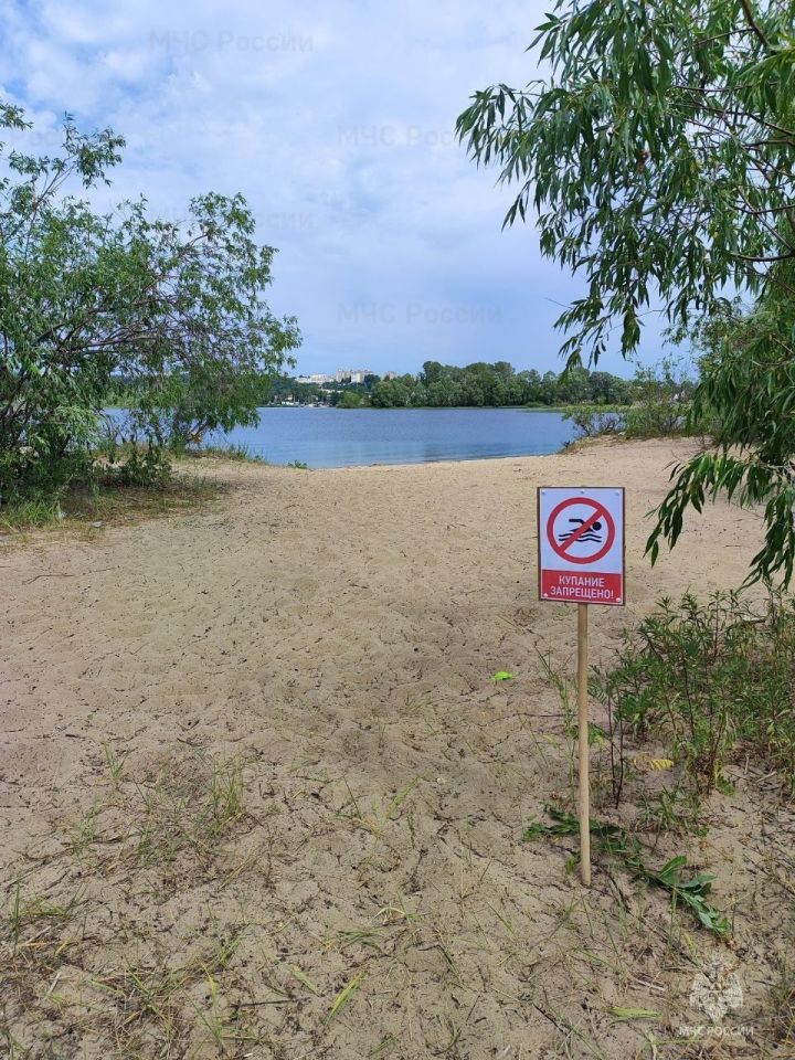 Татарстанда эсселек килү белән сулыкларда бәхетсезлек очраклары саны арта