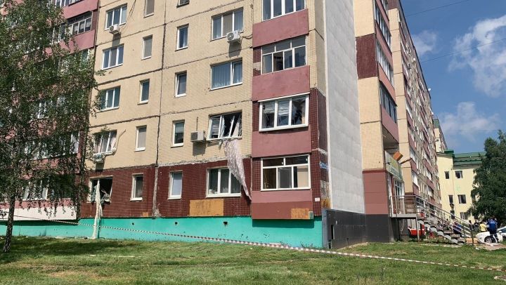 Газ шартлау нәтиҗәсендә җиде кеше зыян күргән, үлүчеләр дә бар