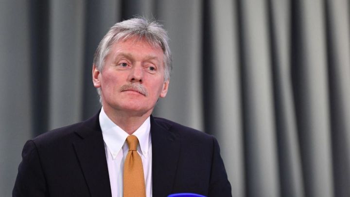Песков: «Россиядә мобилизация планлаштырылмый»