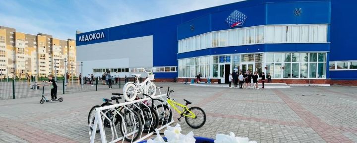 Боз сарае яшел үзәнлеләрне массакүләм шууга чакыра