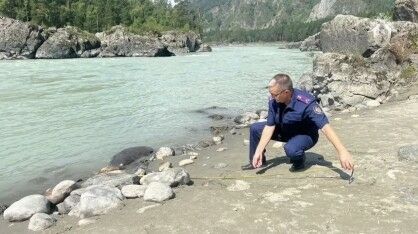 «Бала һәм ананы чоңгыл суырды». 13 яшьлек үсмер анасының күз алдында батып үлгән