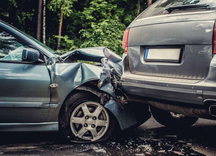 Юл-транспорт фаҗигаләренең күпчелеге исерек машина йөртүчеләр гаебе белән килеп чыга