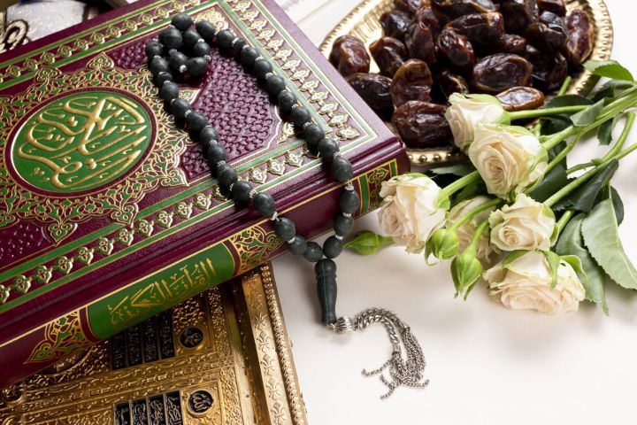 Җеннәрнең усаллыгыннан сакланыр өчен кайсы доганы укырга кирәк?