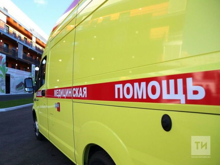 Танылган татар эстрадасы җырчысын инфаркт суккан