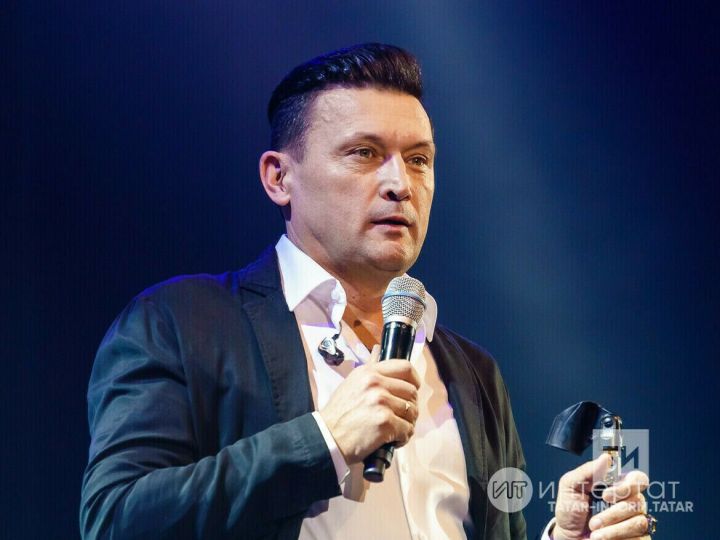 Әнвәр Нургалиев : «Күңелне айкарлык бушлык. Бернине дә кайтарып булмый»
