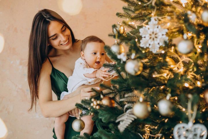 «Яңа ел сәгатьләре суккач ук минем кызым туды» (редакциягә килгән хат)