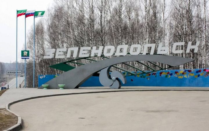 Яшел Үзәндә истәлекле стела урнаштырылачак