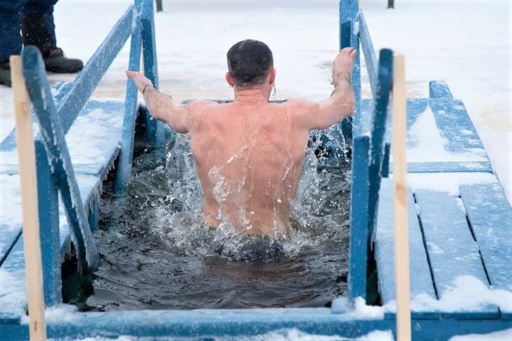 Чыныгу – иммунитетны ныгытырга ярдәм итәме?