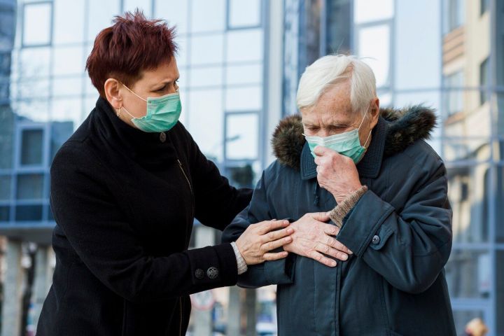 Сәламәт гадәтләр: респиратор инфекцияләрне профилактикалау