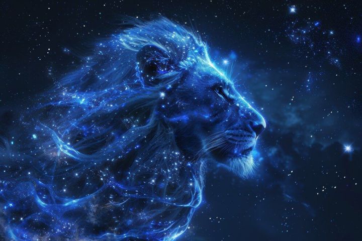 2025 елда арысланнарга сәламәтлекләрен кайгыртырга кирәк