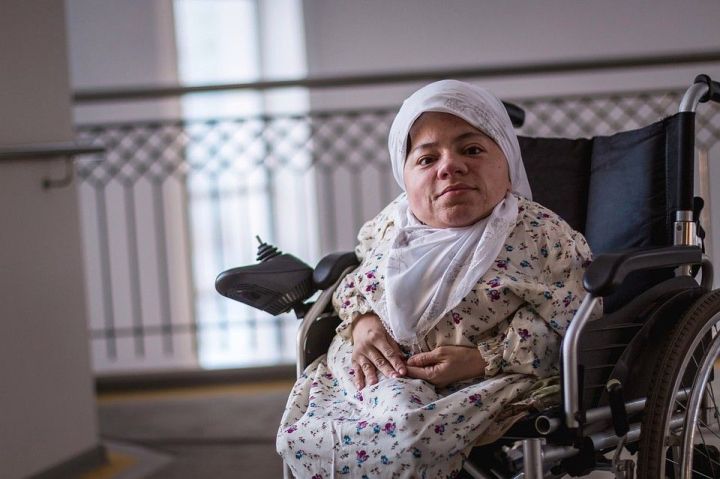 Лилия Тимергалиеваны рәнҗеткәннәр: «Балалар да, кемгәдер килгән кунаклар да түгел. Кем дип уйлысыз?»