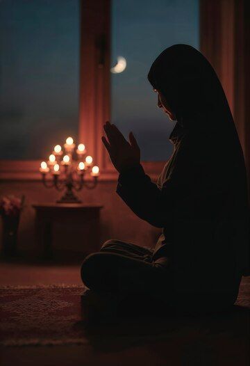 Дога кылуның үз әдәпләре бар