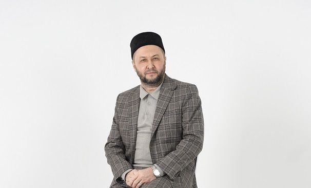 Рамил хәзрәт Юныс: «Исем кешенең язмышына бик нык тәэсир итә»