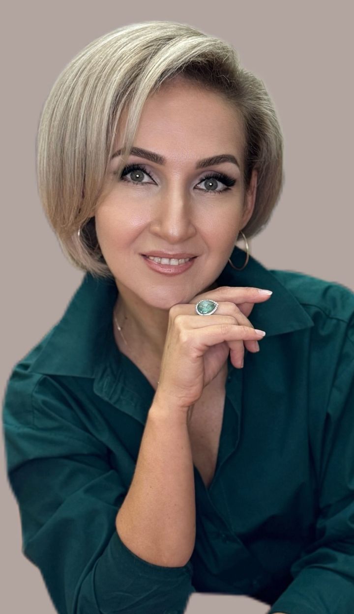 Өлкәннәр көне белән!