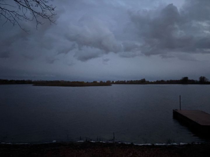 21 октябрьгә һава торышы