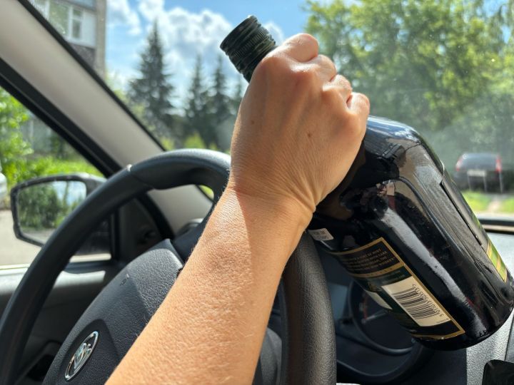«Мин гаиләне сайладым, эчүемне ташладым»
