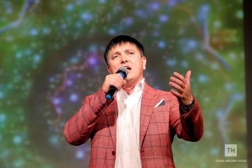 Илназ Минвәлиевның гаиләсендә кайгы