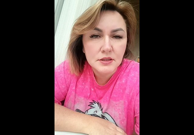 Лилия Муллагалиева: «Кызганычка анализлар мин теләгәнчә килмәде»