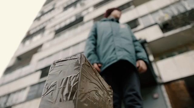 Хуҗасыз предметларны тапканда нишләргә?