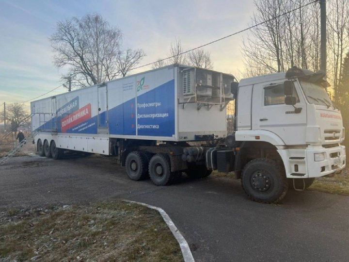 Норлатта мобиль медицина комплексы эшли башлады