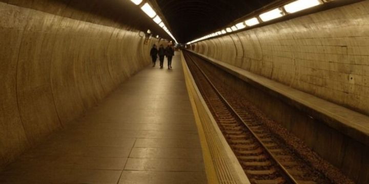 Казанда яңа метро тармагын дәвам итүнең ике варианты турында фикер алышалар