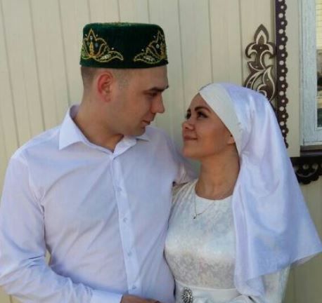 Могҗиза белән исән калган Гөлназ Габдрахманова: «Балалар әти кайда дип сорый»