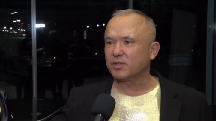 Айдар Тимербаев артистлар «авылы» төзи