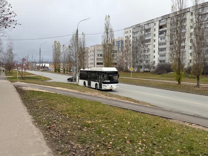 Татарстан халкын көчле җил һәм бозлавык турында кисәттеләр
