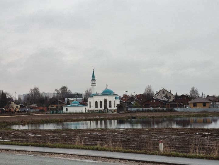 8 ноябрьгә һава торышы
