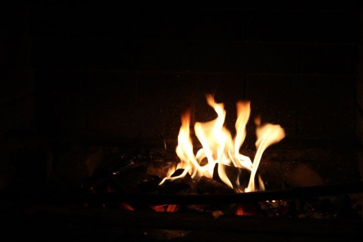 Васильевода янгын чыккан