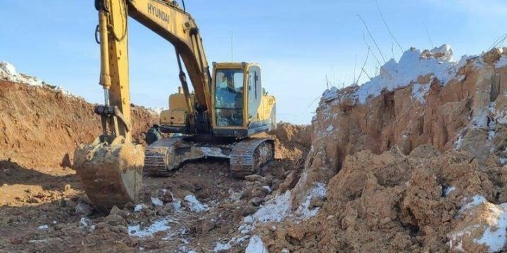 Татарстанда табигатькә 2,4 млрд сумлык зыян китерү турында эш кузгаттылар