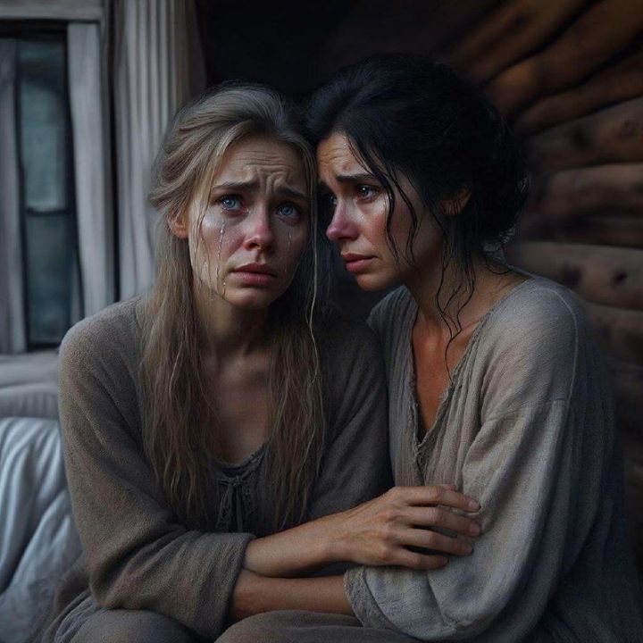 «Иремнең сөяркәсе белән җан дусларга әйләндек»