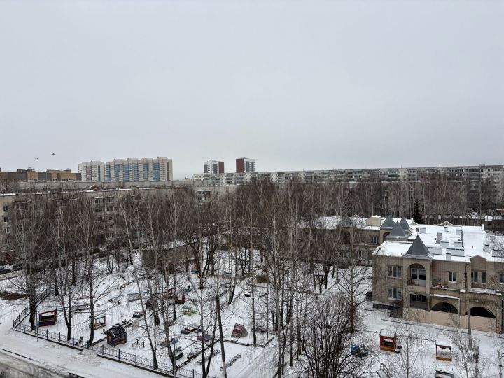 22 декабрьгә һава торышы