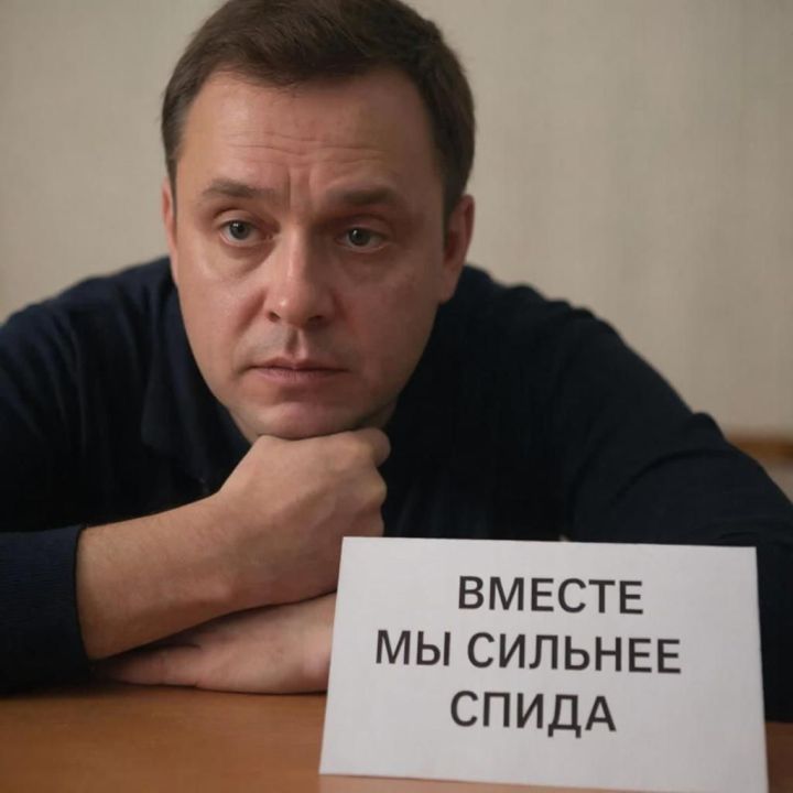 Черки тешләсә, ВИЧ йогамы?