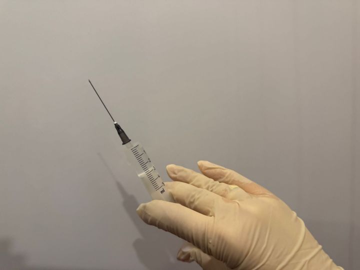 Татарстанлыларга җил чәчәгенең беренче симптомнары турында сөйләделәр