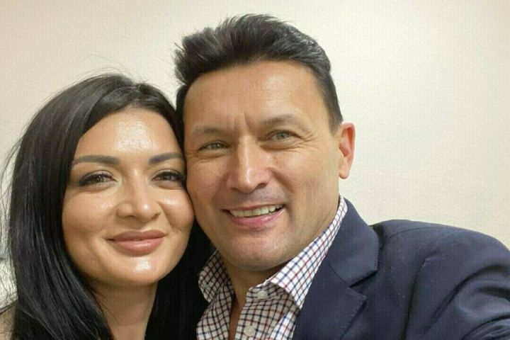 Әнвәр Нургалиев: «Рәйсә апа Диананың 3 кечкенә баласы өчен әти дә, әни дә, әби дә»