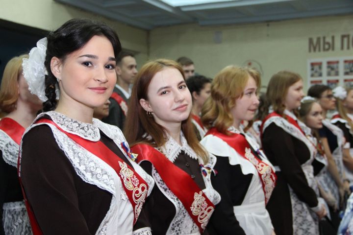 Быел соңгы кыңгырау кайчан яңгырар?
