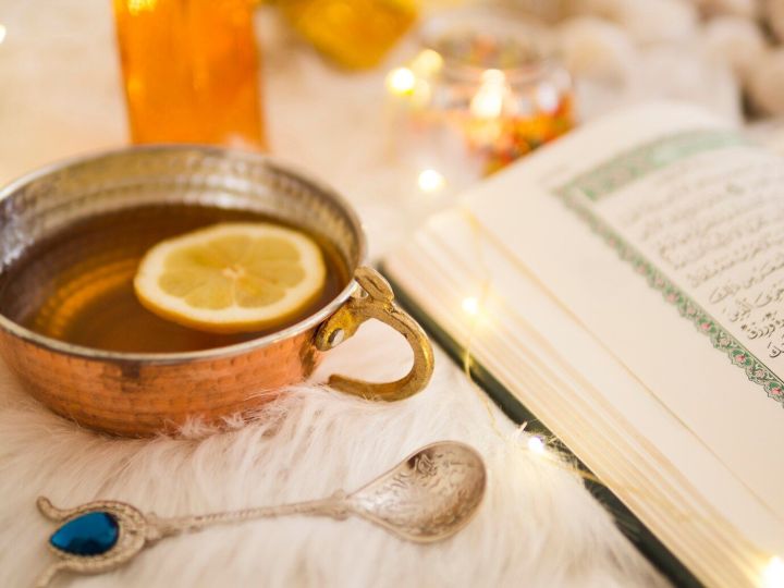 Ел буе ураза тоткан кебек булыр өчен нәрсә эшләргә кирәк?