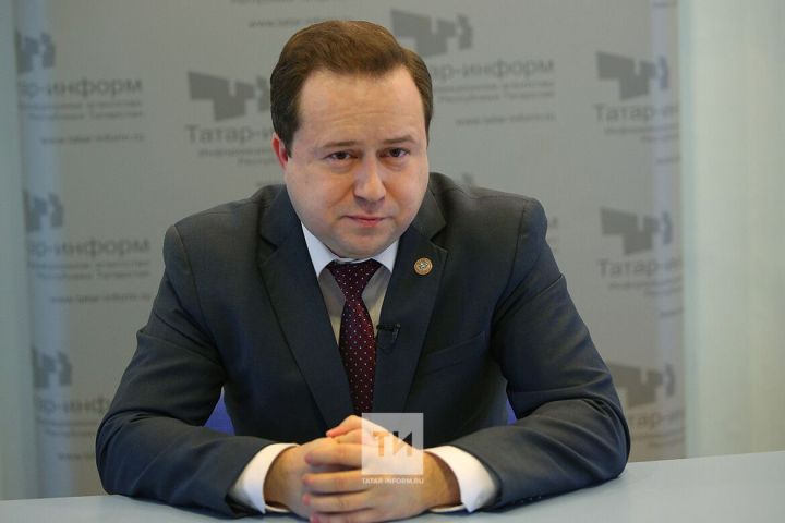 Ялган юл белән шәхси мәгълүматлар алу очраклары ешайган