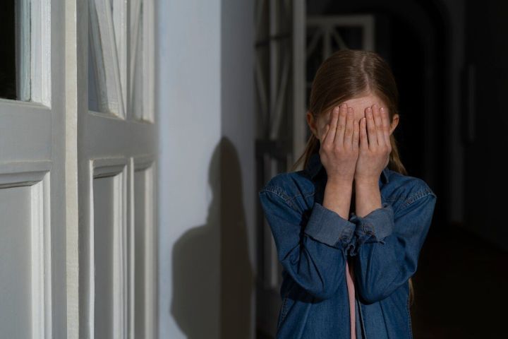 Бер ир-ат кызы күз алдында хатынын үтергән