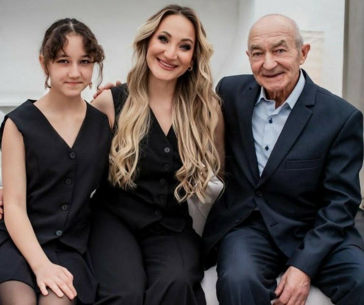 Дилә Нигъмәтуллина: “Әни дә юк, икенче канатны югалтасы килми”