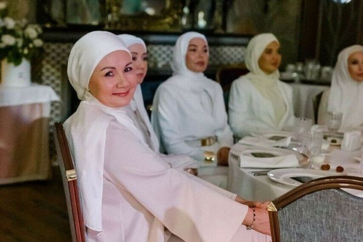 Җырчы Айгөл Бариева: «Рамазан аенда гауга чыгару, кемнедер гаепләү – үзе бер гөнаһ»
