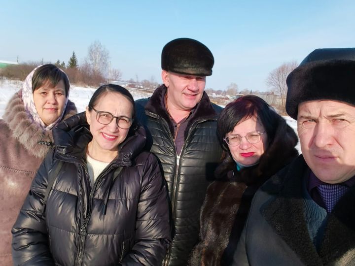 «Яхшылык җирдә ятмый диләр» (редакциягә килгән хат)