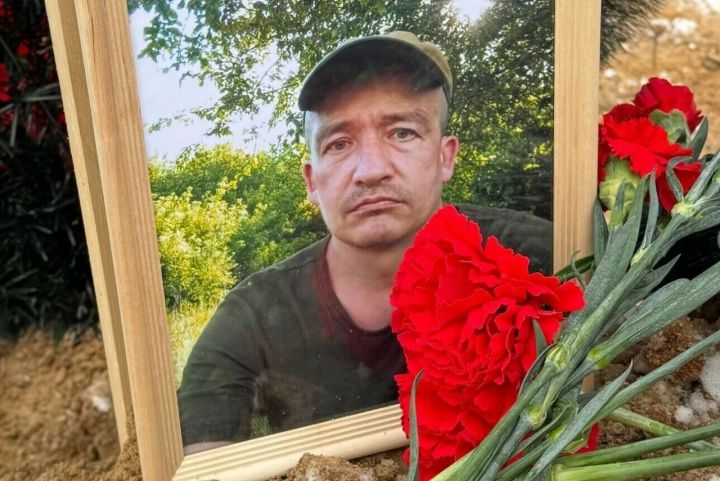 Миләүшә һәм Данир Сабировларның гаиләсендә кайгы