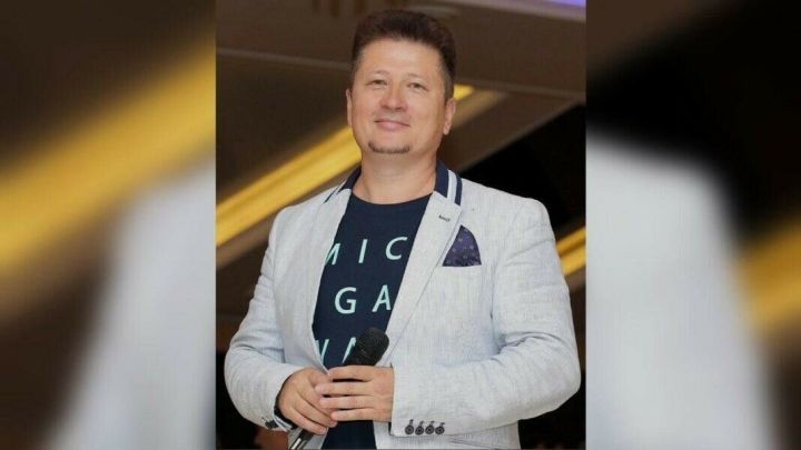 Татарстанның атказанган артисты, Башкортстанның халык артисты, җырчы һәм композитор вафат