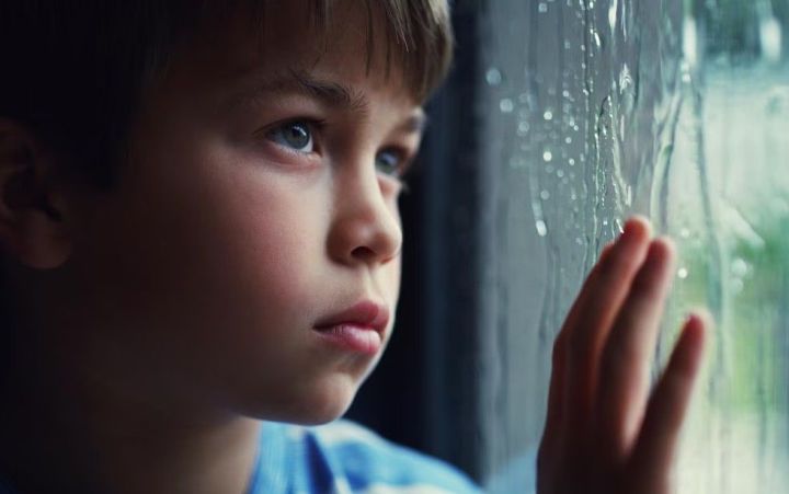 Ятимлек – бик авыр бәхетсезлек...