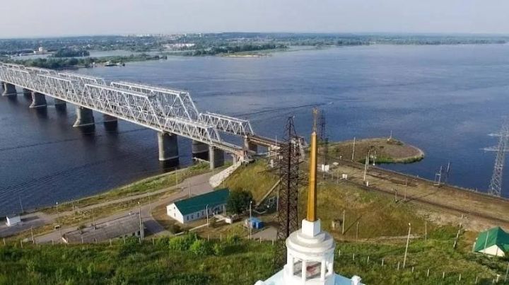 Яшел Үзән районында төзекләндерү өчен объектлар сайлау буенча тавыш бирүдә катнашыгыз