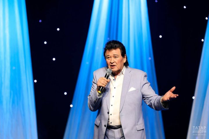 Фидан Гафаров истәлекләреннән: «Әни яман чир белән үлде, улымны үтерделәр…»
