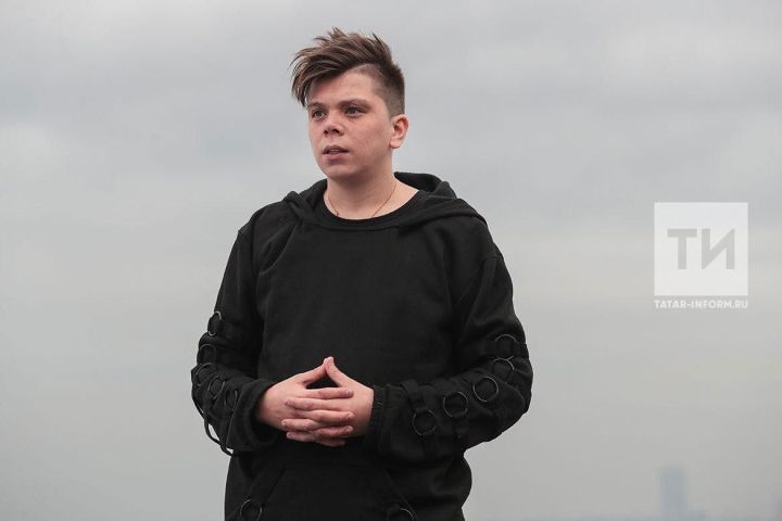 Элвин Грей белән прокуратура кызыксына башлаган